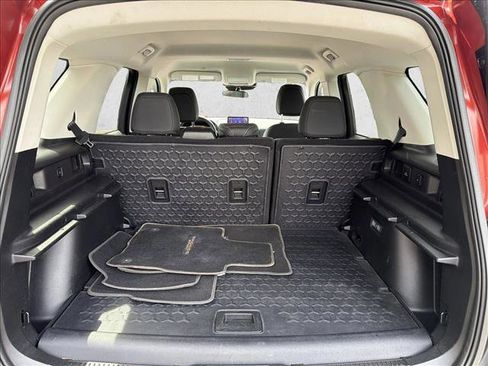 Used 2022 Ford Bronco Sport Badlands image 23