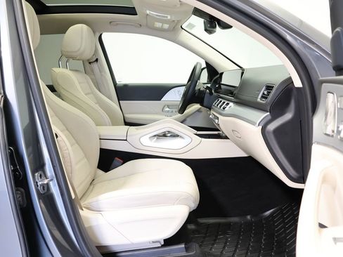 Certified 2023 Mercedes-Benz GLS 450 4MATIC image 50