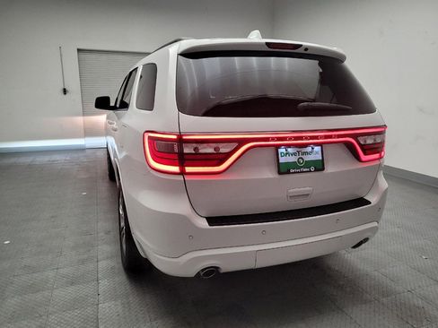 Used 2019 Dodge Durango GT AWD/4WD image 6
