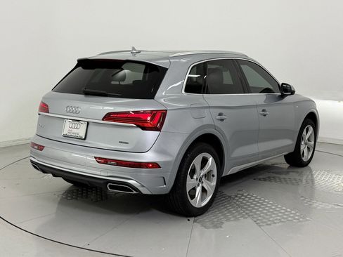 Used 2025 Audi Q5 2.0T Premium Plus image 7