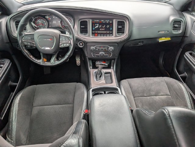 Used 2023 Dodge Charger Scat Pack w/ Plus Group RWD image 5