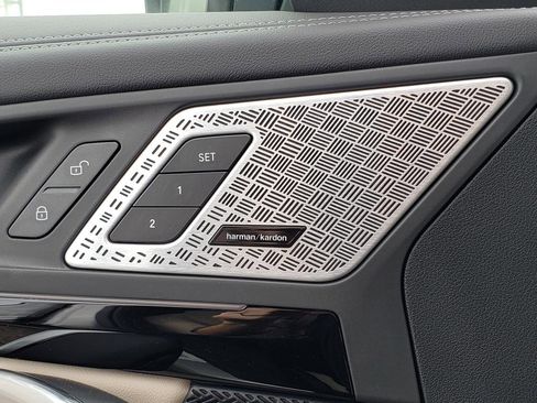 New 2025 BMW X1 xDrive28i w/ Premium Package image 10