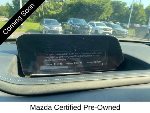 Used 2024 MAZDA CX-30 AWD 2.5 S w/ Preferred Package image 30