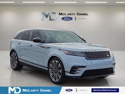 Used 2024 Land Rover Range Rover Velar Dynamic SE