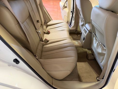 Used 2013 INFINITI FX37 AWD w/ Premium Pkg image 26