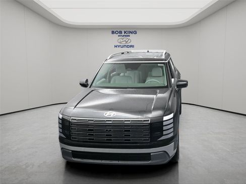 New 2026 Hyundai Palisade Limited FWD image 9