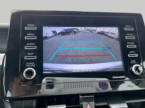 Used 2023 Toyota Camry SE FWD image 27