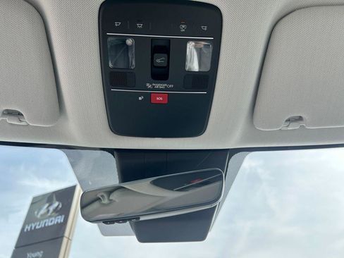 New 2026 Hyundai Palisade SEL Premium image 25