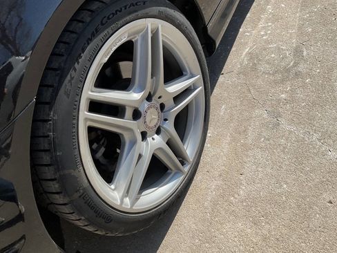 Used 2015 Mercedes-Benz C 250 C 250 2dr Coupe image 8