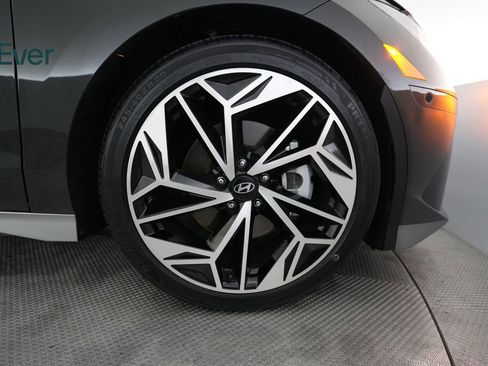 Used 2023 Hyundai Ioniq 6 Limited w/ Cargo Package RWD image 20