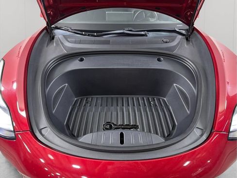 Used 2020 Tesla Model 3 Long Range AWD/4WD image 36