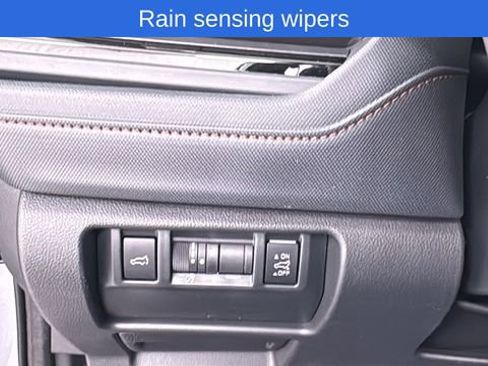 New 2026 Subaru Forester Touring image 33