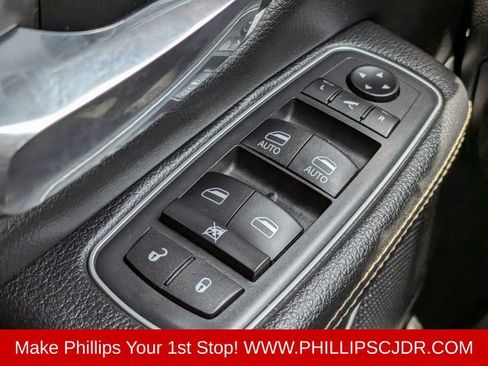 Certified 2020 RAM 1500 Laramie w/ Sport Appearance Package AWD/4WD image 23