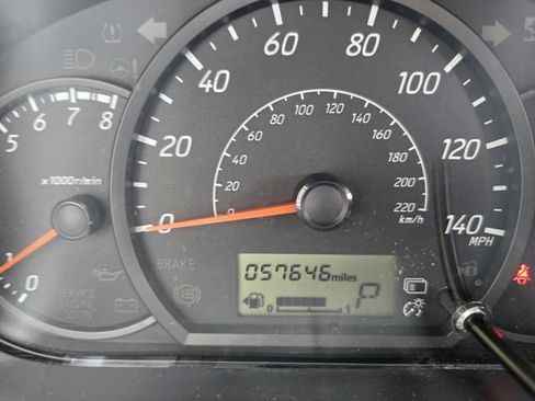 Used 2021 Mitsubishi Mirage ES FWD image 2