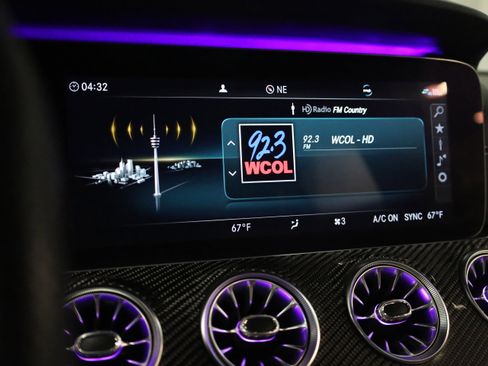 Used 2019 Mercedes-Benz AMG GT 63 S image 29