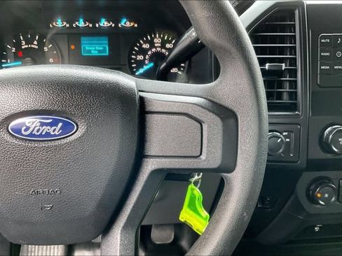 Used 2020 Ford F150 XL w/ Trailer Tow Package RWD image 17