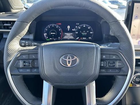 New 2026 Toyota Tacoma Limited image 30