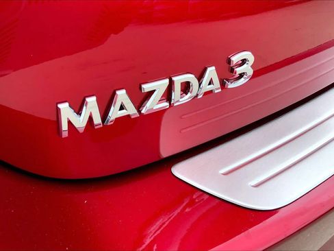 New 2026 MAZDA MAZDA3 2.5 S Sedan w/ Preferred Pkg FWD image 15