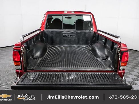 Used 1999 MAZDA B-Series Pickup SE image 22