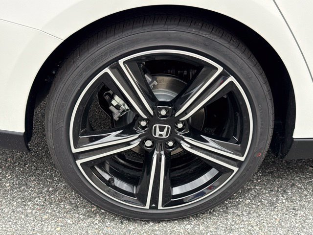 New 2026 Honda Accord SE image 19