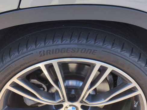 Certified 2023 BMW X3 sDrive30i w/ Premium Package image 12