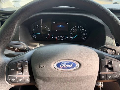 Used 2022 Ford Transit 350 XLT RWD image 11