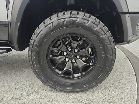 Used 2022 RAM 1500 TRX w/ TRX Level 2 Equipment Group AWD/4WD image 24
