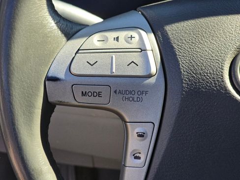 Used 2009 Toyota Camry Hybrid FWD image 28