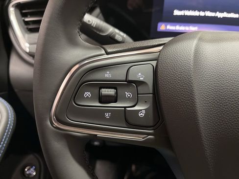 New 2026 Buick Encore GX Sport Touring w/ Comfort Package AWD/4WD image 23