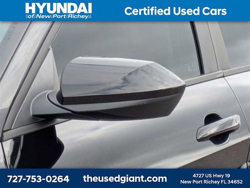Certified 2023 Hyundai Elantra SEL image 11