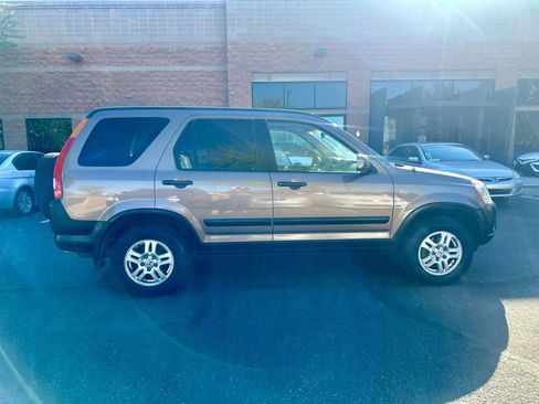 Used 2003 Honda CR-V EX image 5