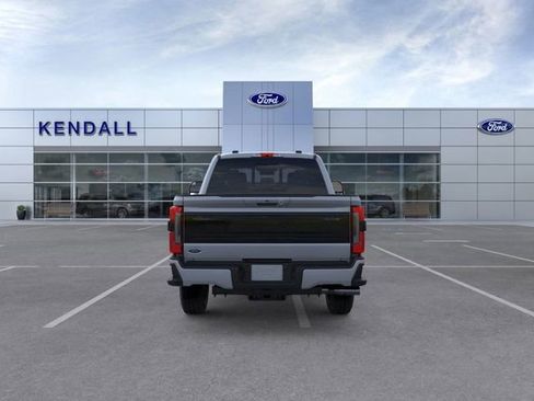 New 2026 Ford F350 Platinum image 5