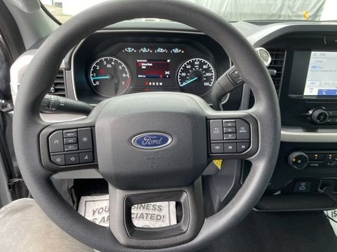 Used 2023 Ford F150 XLT AWD/4WD image 24