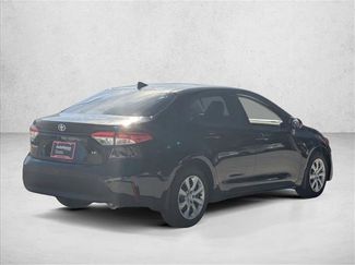Used 2026 Toyota Corolla LE FWD video 2