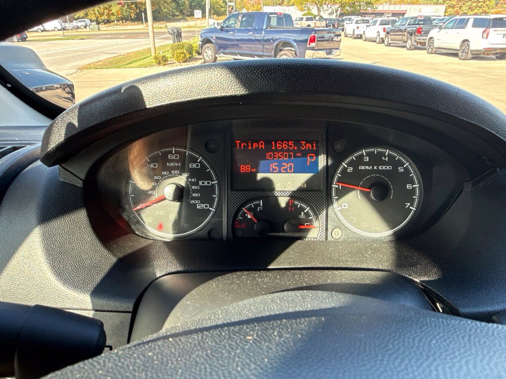 Used 2020 RAM ProMaster 3500 FWD image 34
