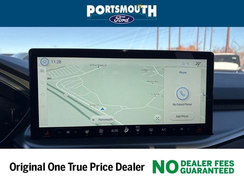 New 2026 Ford Escape Active w/ Tech Pack #1 image 11