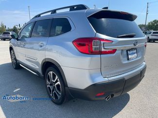 Used 2026 Subaru Ascent Limited AWD/4WD video 3