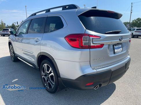 Used 2026 Subaru Ascent Limited AWD/4WD image 3