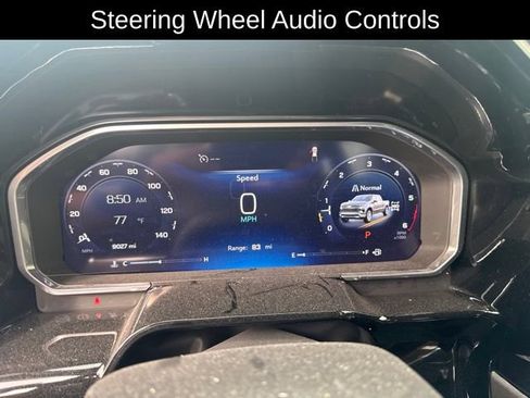 Certified 2026 Chevrolet Silverado 1500 LT w/ Z71 Off-Road Package AWD/4WD image 12