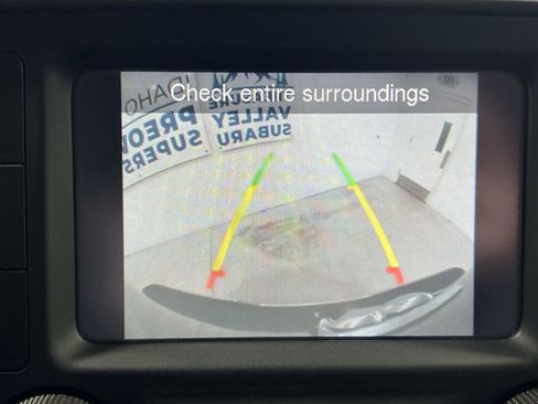 Used 2023 RAM 1500 Classic SLT image 17