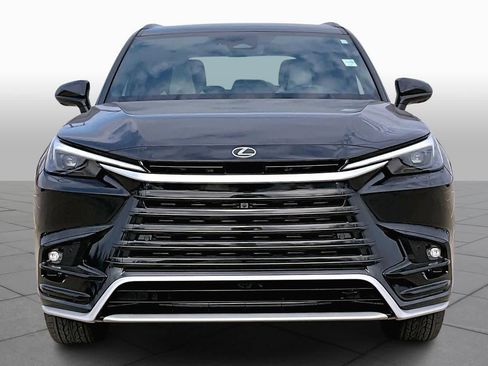 New 2026 Lexus TX 500h F SPORT Performance Premium image 3