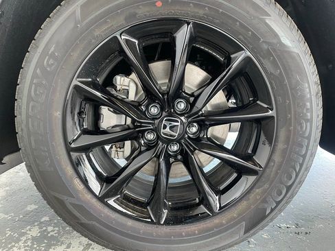 New 2026 Honda CR-V Sport-L image 61