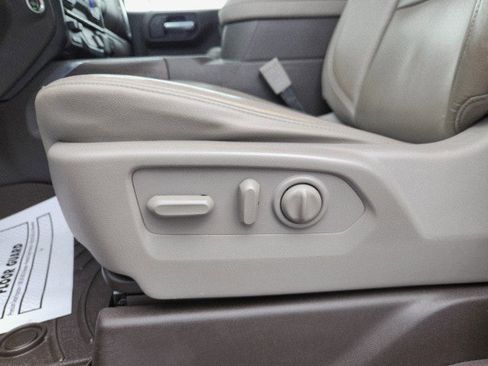 Used 2020 GMC Sierra 1500 SLT w/ SLT Premium Plus Package image 40