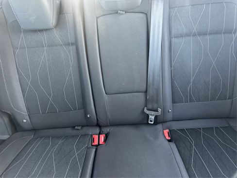 Used 2019 Ford EcoSport SE w/ SE Convenience Package image 24