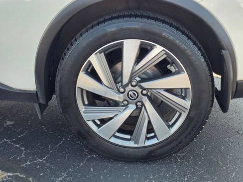 Used 2019 Nissan Murano SL AWD/4WD image 8