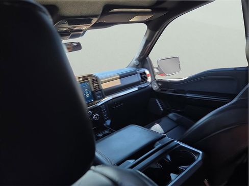 Used 2021 Ford F150 Raptor w/ Equipment Group 801A High image 9