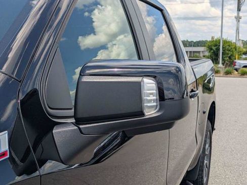 New 2026 Chevrolet Silverado 1500 RST w/ RST All Star Premium Package AWD/4WD image 13