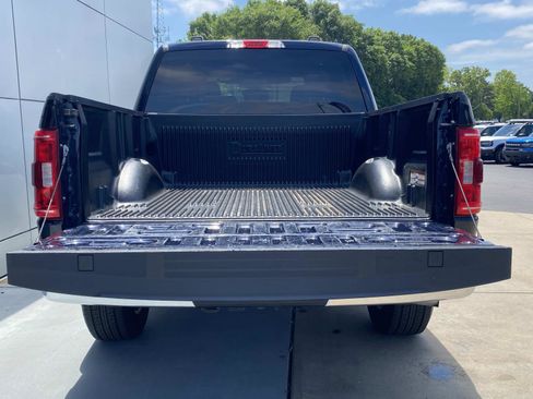 Used 2023 Ford F150 XLT AWD/4WD image 7