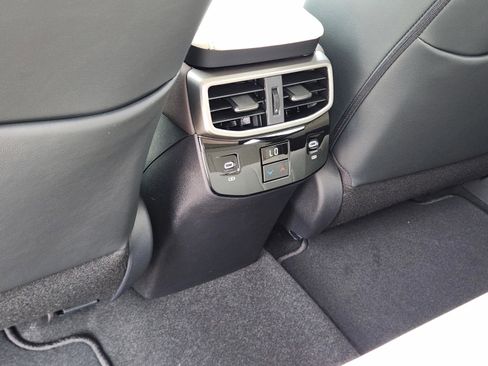 New 2026 Lexus RX 350h image 20