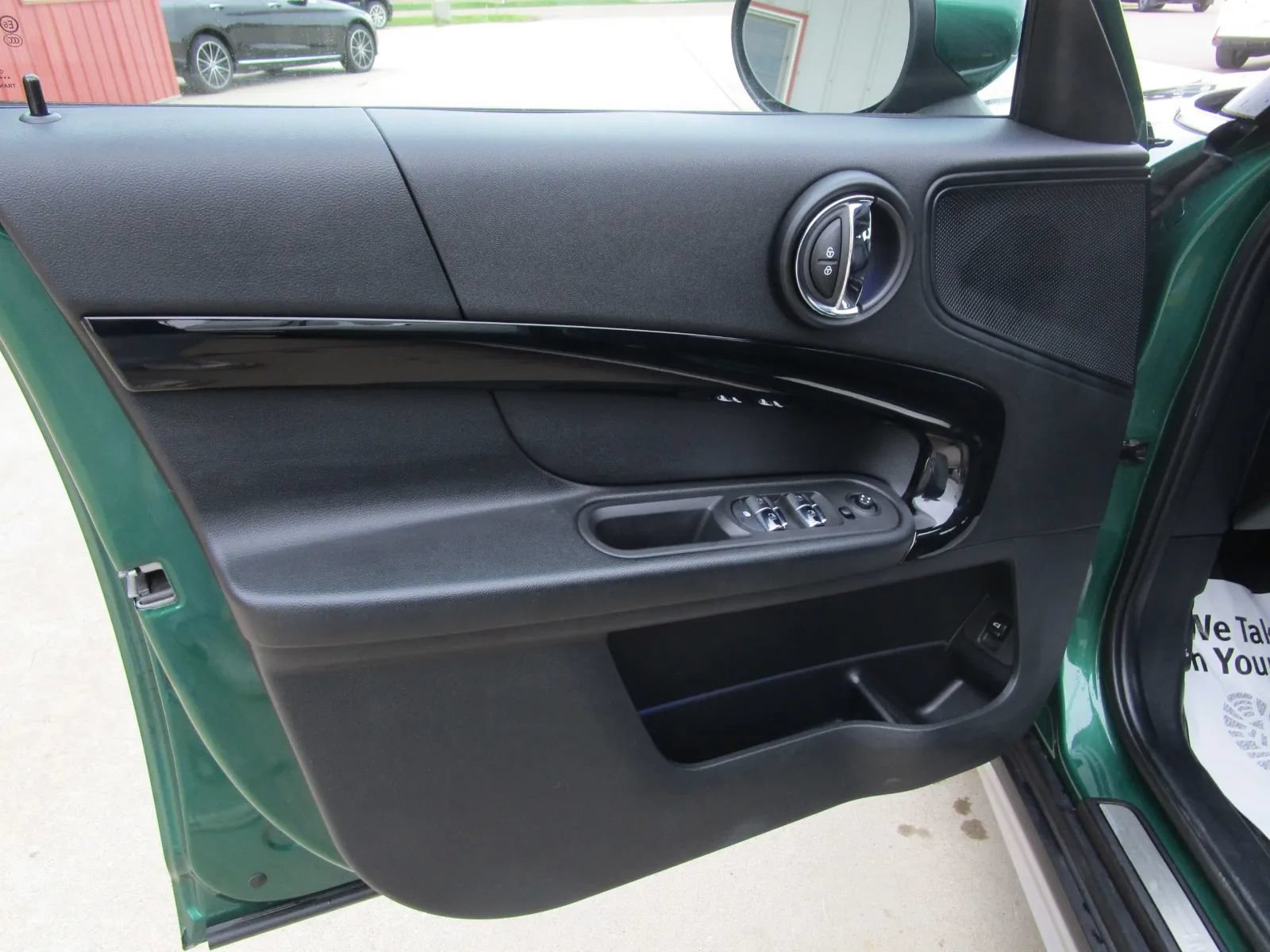 Used 2022 MINI Cooper Countryman ALL4 AWD/4WD image 12